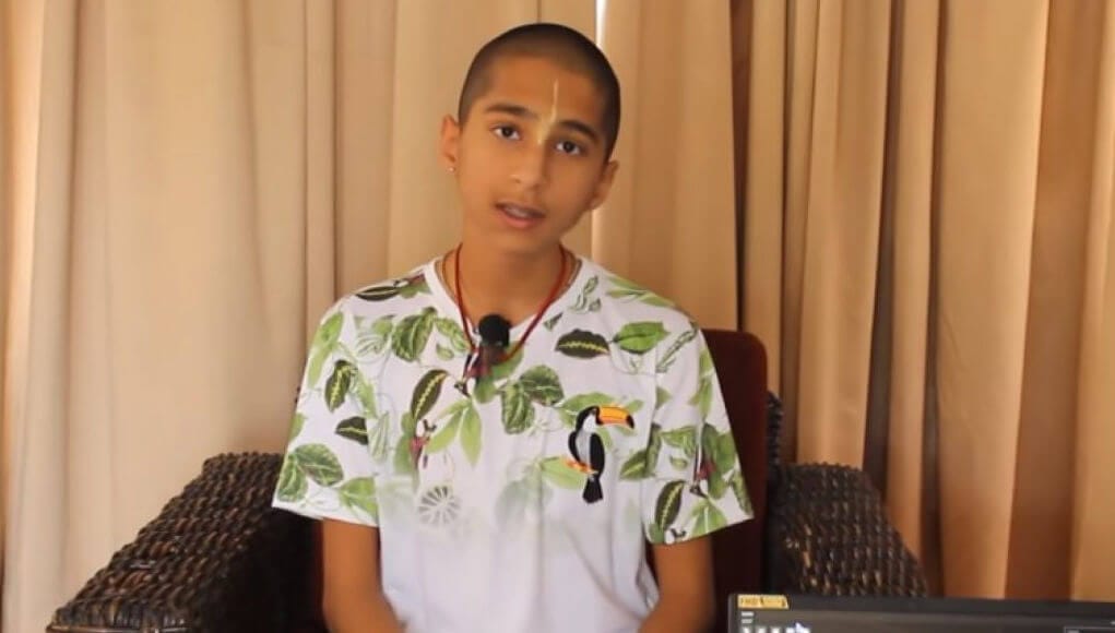 abhigya anand, fraud, astrologer, kid astrologer india