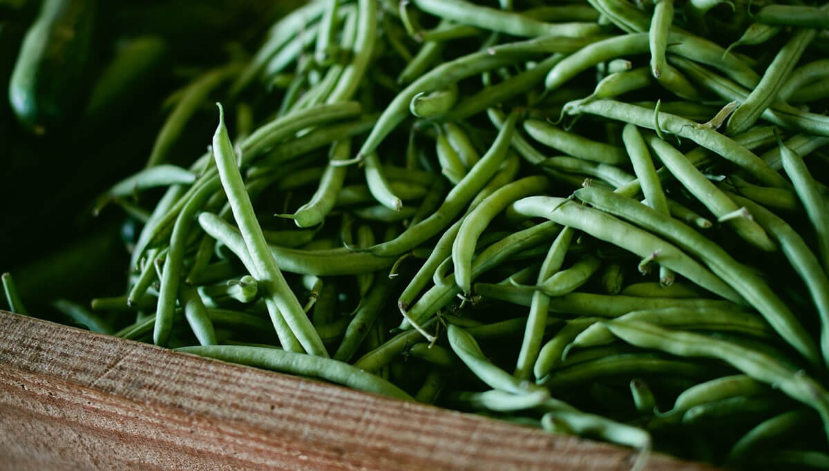 Experts Discuss Foods That Are Harmful When Eaten Raw