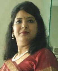 Shalini Bhalla, Managing Director ICCE