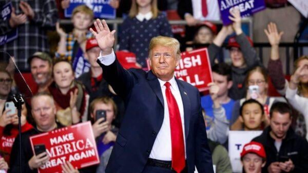 DONALD TRUMP, REPUBLICAN PARTY OF THE UNITED STATES, REPUBLICAN CANDIDATE DONALD TRUMP, US ELECTION, US PRESIDENTIAL ELECTIONS