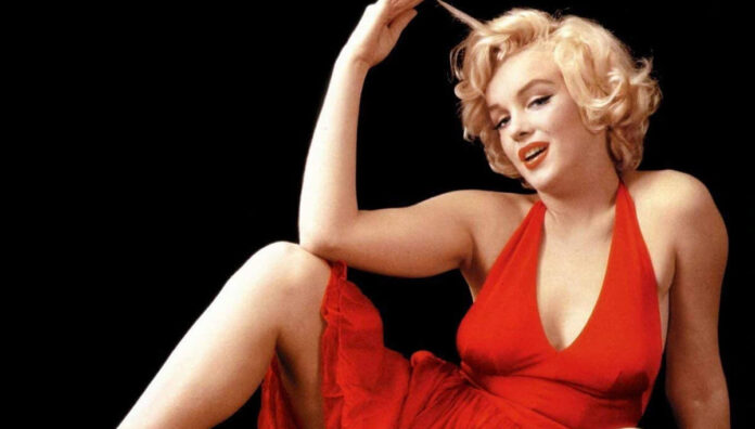 Marilyn Monroe on Netflix