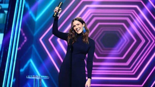 The 2020 People's Choice Awards Winners List