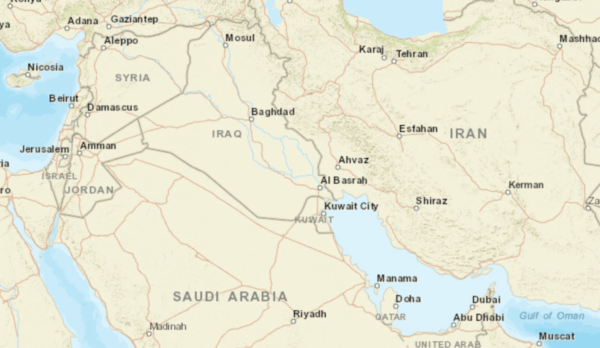 israel attacks syria