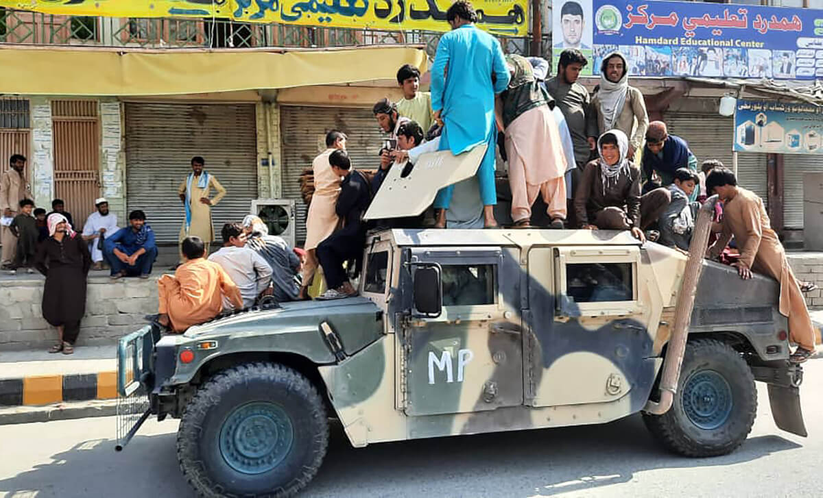AFGHANISTAN-CONFLICT-TALIBAN-KABUL-TERRORIST