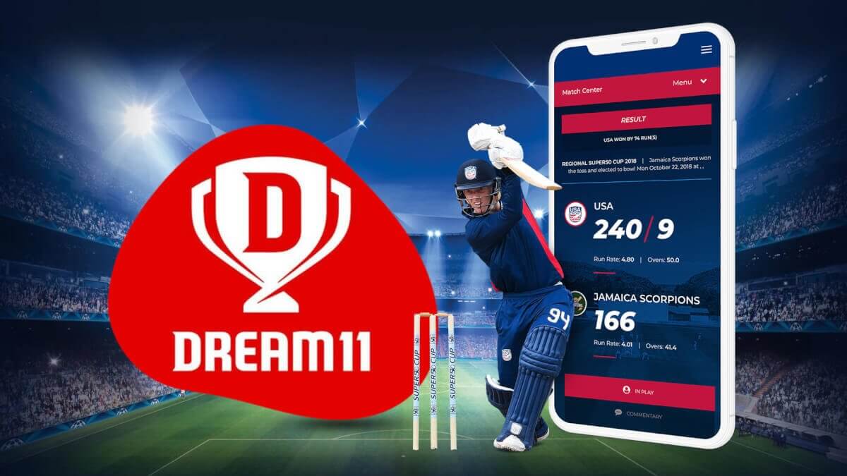 Turn legal challenges into business possibilities, dream11 ceo says