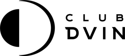 Club dVIN Logo