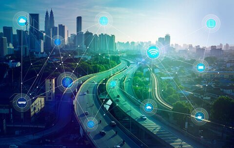 123ref Thales Adaptive Connect – The only solution of its kind enabling massive IoT deployments (Photo: Thales)
