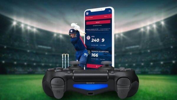 2022 Online Gaming And Betting
