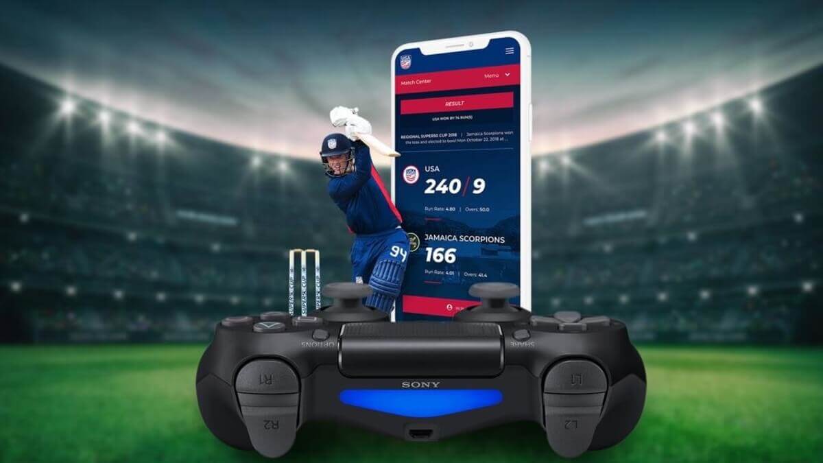 2022 Online Gaming And Betting