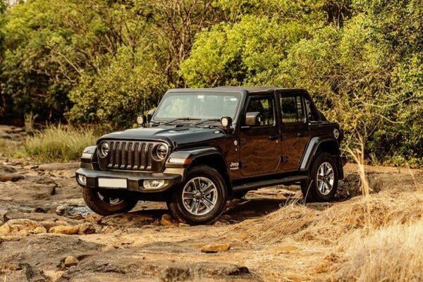 Vehicle, Market ,Off-roading ,Jeep Grand Cherokee,Jeep Wrangler ,Toyota Tundra ,Nissan Frontier,Toyota 4Runner,Chevrolet Silverado,Subaru Impreza,Jeep, resale value of jeep, jeep resale value in india, resale jeep in india, jeep resale india