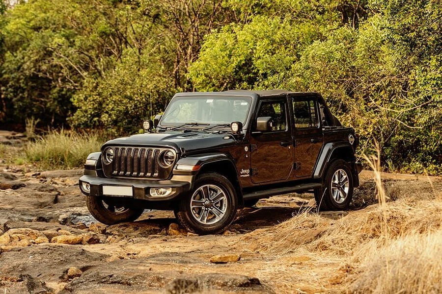 Vehicle, Market ,Off-roading ,Jeep Grand Cherokee,Jeep Wrangler ,Toyota Tundra ,Nissan Frontier,Toyota 4Runner,Chevrolet Silverado,Subaru Impreza,Jeep, resale value of jeep, jeep resale value in india, resale jeep in india, jeep resale india