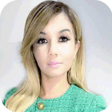 Kelly Machado (EMCEE)
