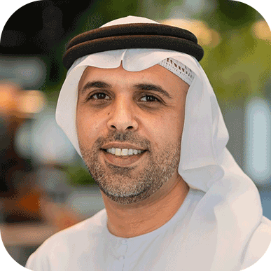 Mohamed Alqubaisi