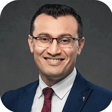 Mohammad Qattash