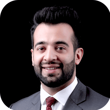 Taha Hussain