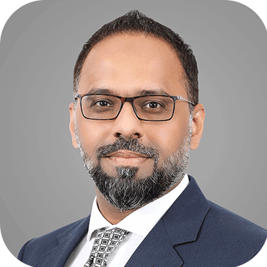Zaheer Shaikh