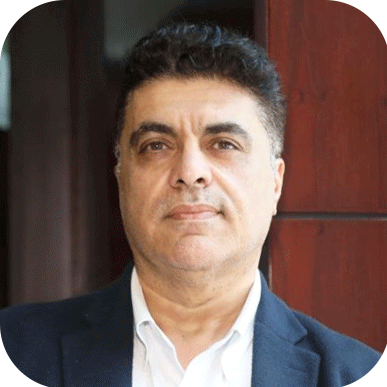 Ahmad Altarawneh
