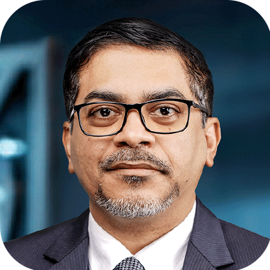 Amit Varma