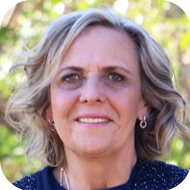 Debbie Botha