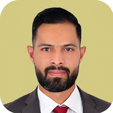 Padam Kafle