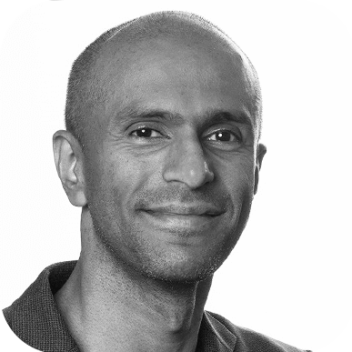 Dr. Srijith Nair