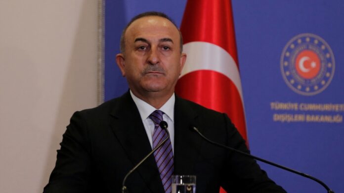 Turkey announced the resumption of negotiations with Sweden and Finland