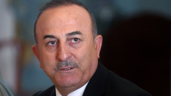 Ankara is making active efforts to extend the grain deal