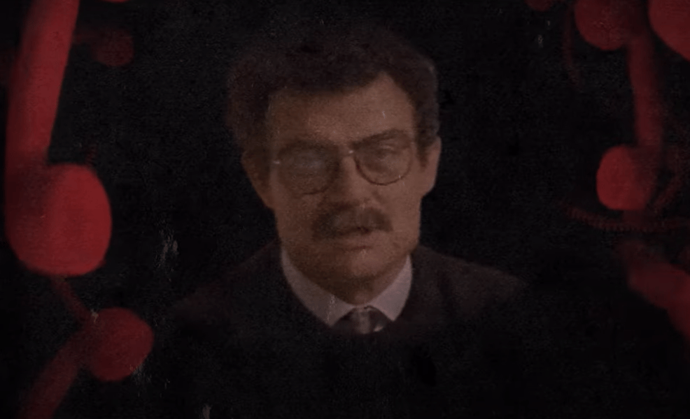 Bashir Kouchacji, Lebanese American restaurateur, abduction and harassment mystery