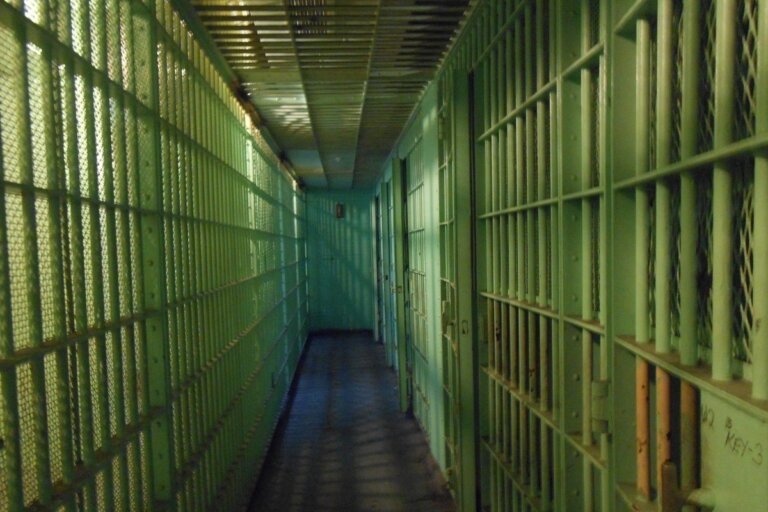 Former police lieutenant colonel sentenced in the Nizhny Novgorod region to nine and a half years Former police lieutenant colonel sentenced in the Nizhny Novgorod region to nine and a half years