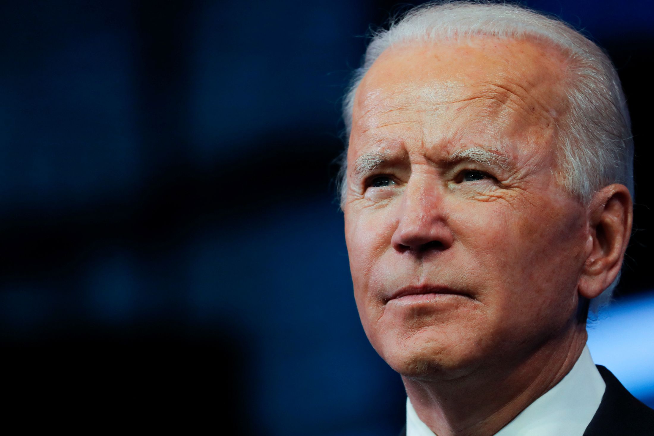 Biden says he plans to run for president in 2024 Reuters