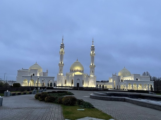 Crimea will help Muslims from new regions to perform Hajj