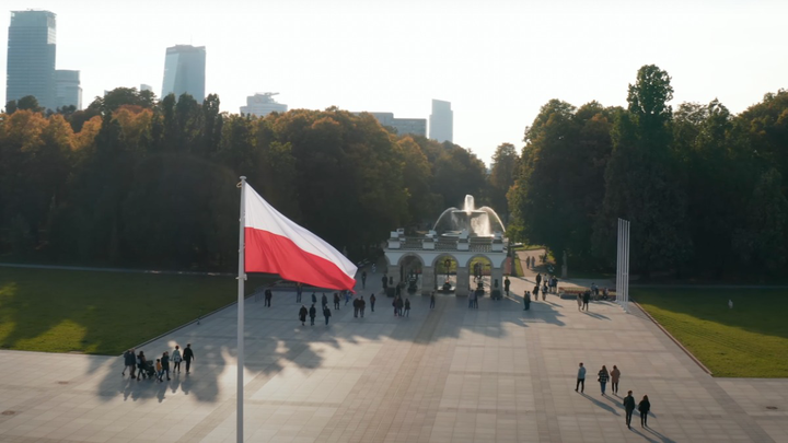 Krupa columnist: Poland faces fate of 'village fool' over stance