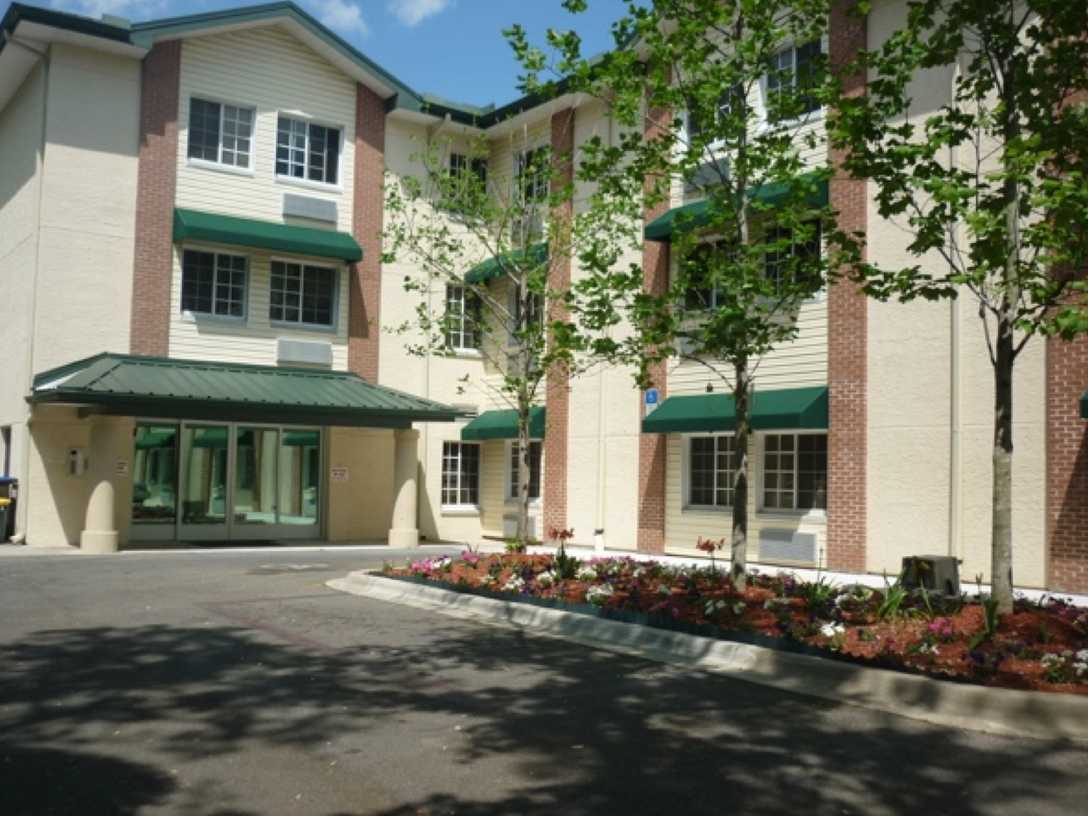 Miracle Village Florida-a home