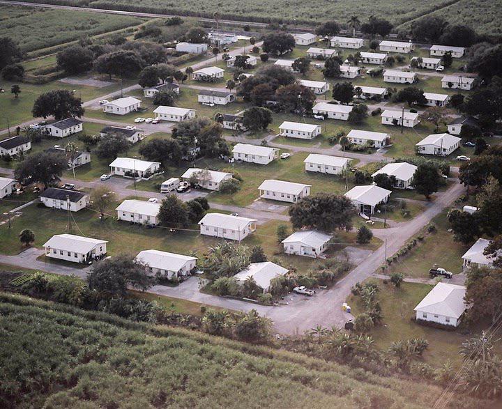 Miracle Village Florida-homes