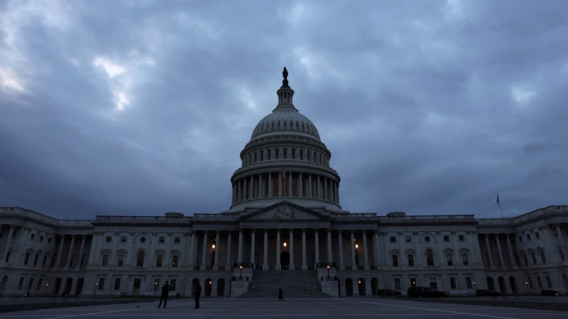 Republicans In The House Of Representatives Have Passed A Bill To Raise ...