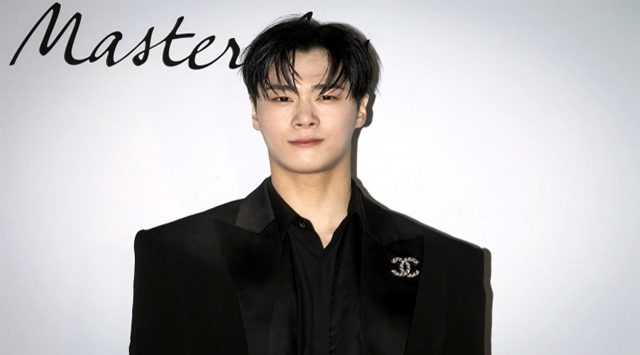 Sungee Moon South Korean famous band 'Astro' singer Moon Bin found dead in his home