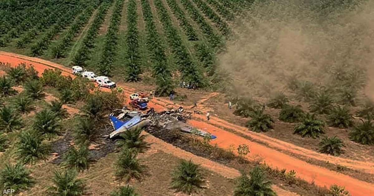 Two weeks after the disaster.. 4 children found alive in