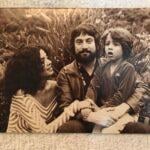 Robert De Niro with Diahnne Abbott