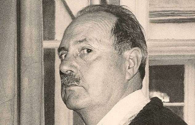 Jean-Marie Loret