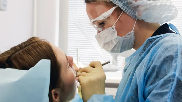 In russia, the price increase for dentistry using imported materials