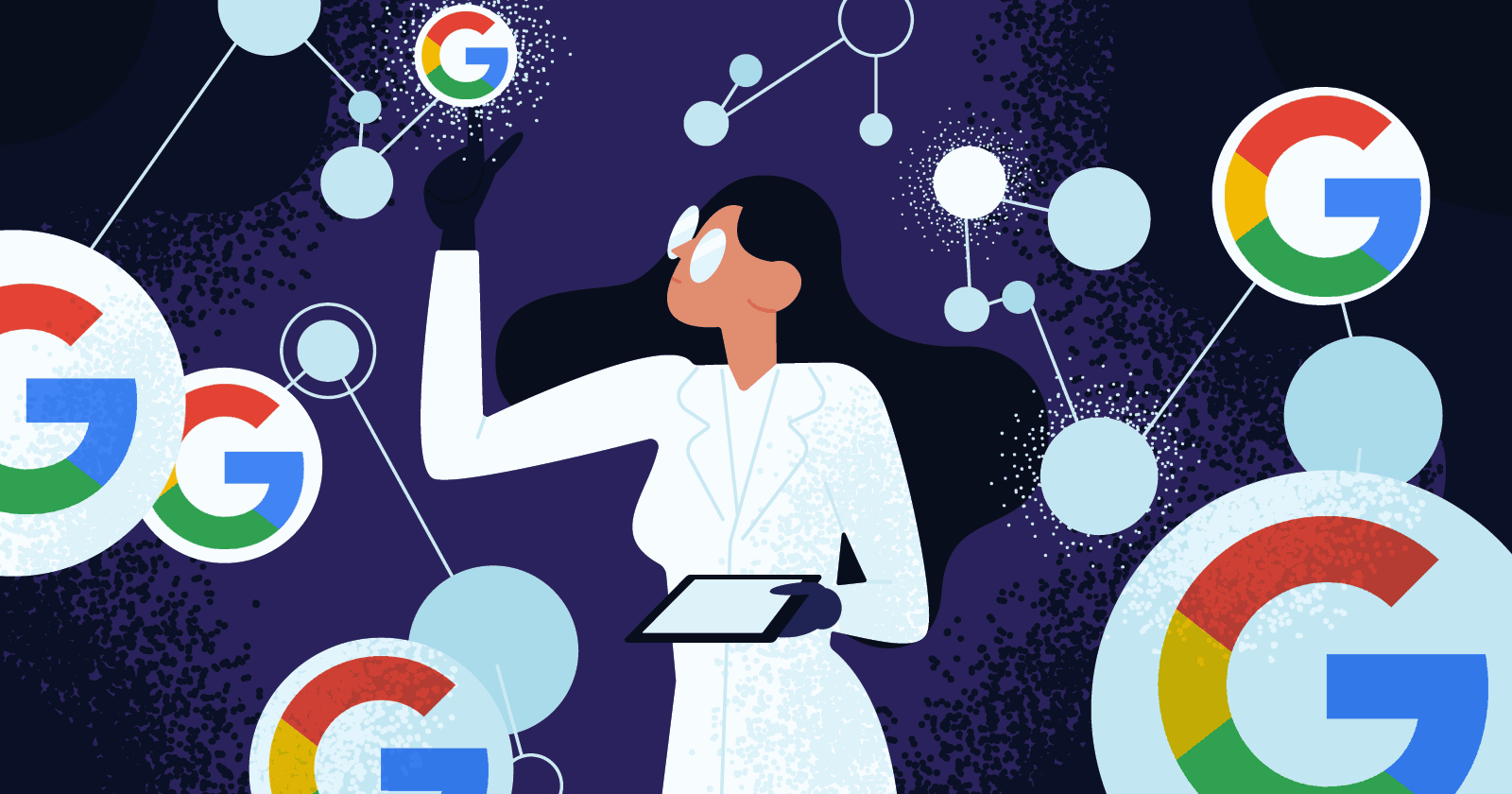 The Synergy of Google News and AI: Revolutionizing the News Landscape