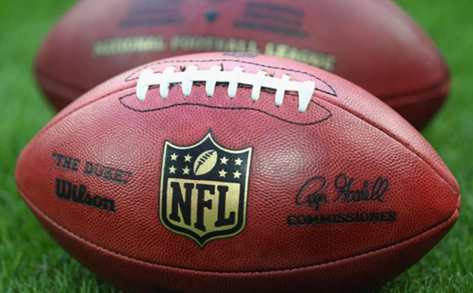football
