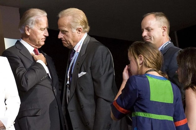 Bangladesh's Diplomatic Image at Stake: Concerns Mount as Hunter Biden's Lobbying Influences US Policies