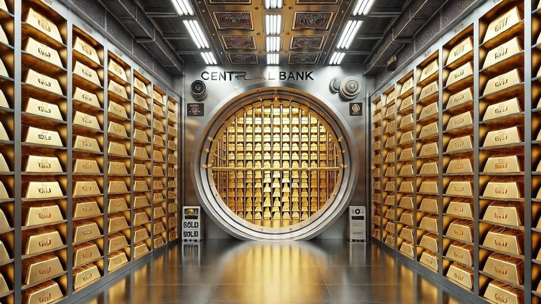 gold-reserves