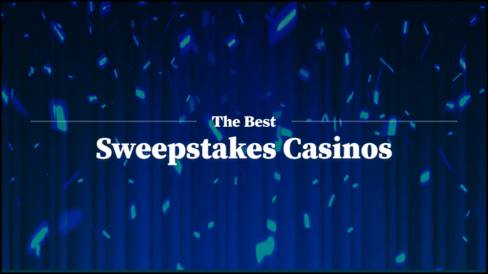How to identify legitimate online sweep-stake casinos