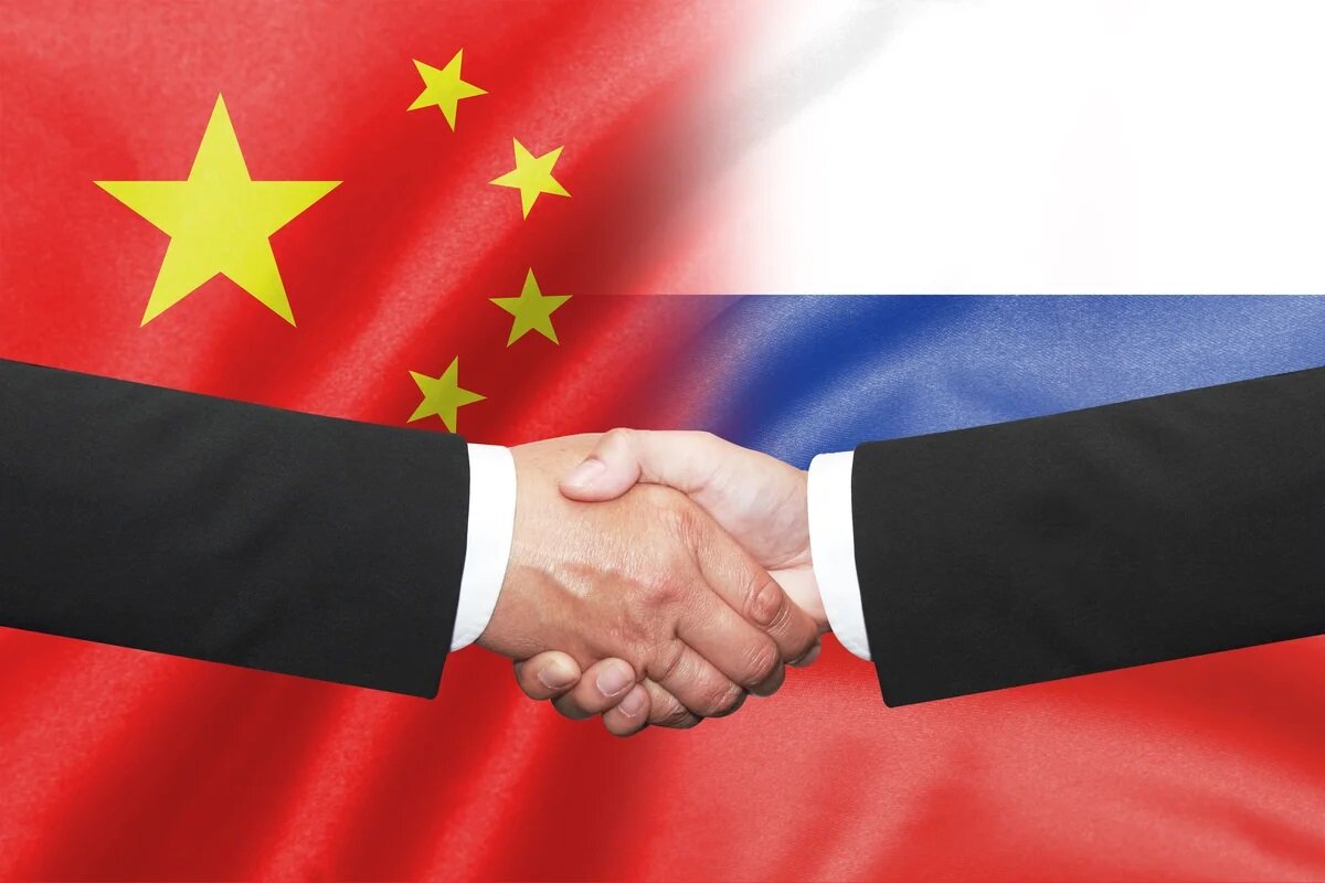 Russian and chinese entrepreneurs discussed possibilities for economic ties between
