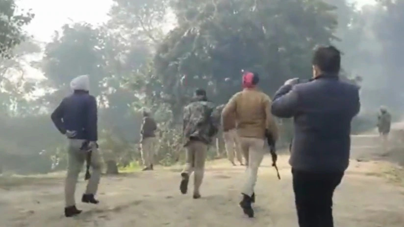 Amritsar_Gangster_Shootout_Aftermath