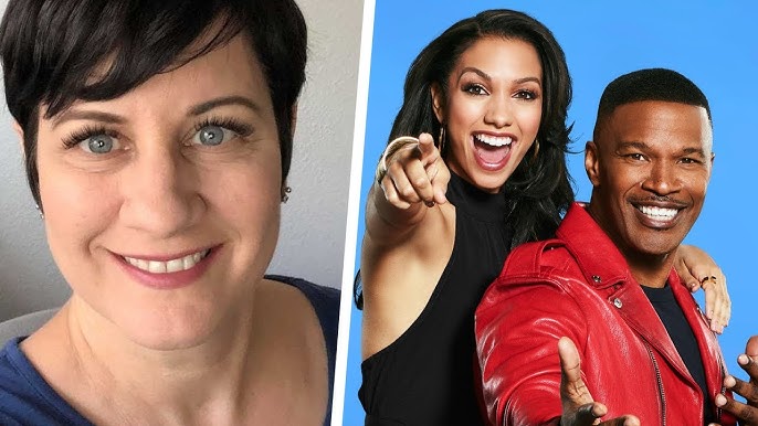 Connie-Kline, Jamie Foxx, Connie Kline, Corinne Foxx engagement, Jamie Foxx daughter, Joe Hooten