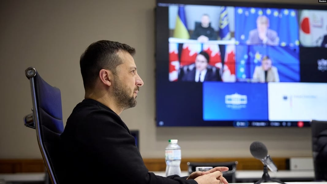 Ukrainian-president-zelenskyy