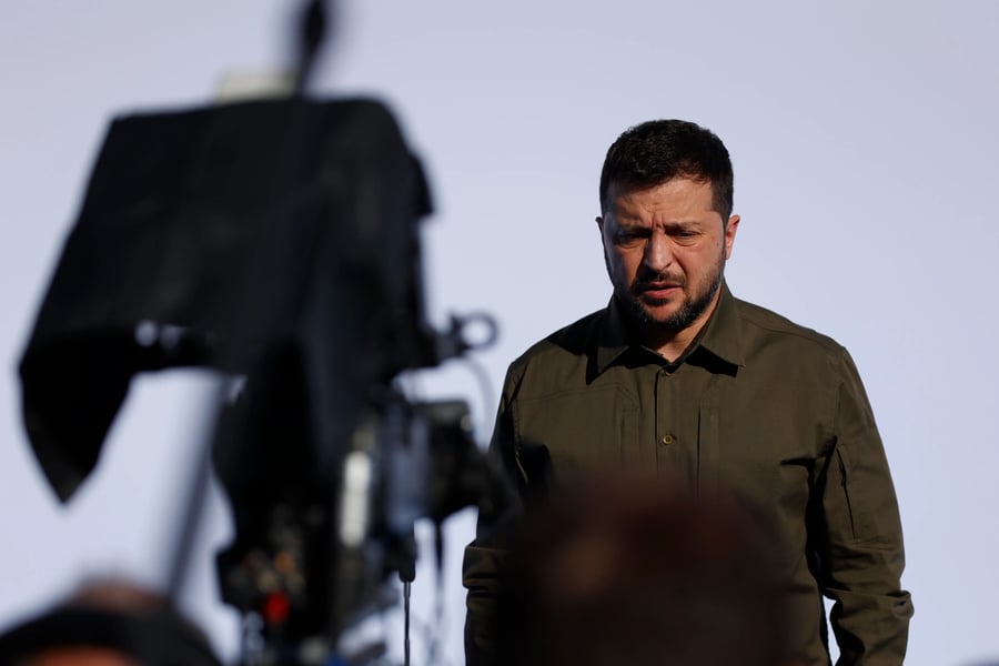 Volodymyr-Zelensky-at-EU-Summit